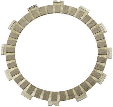Set disc lamelar, ambreiaj TRW MCC432-7