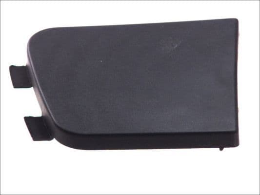 Grila ventilatie, bara protectie PACOL BPB-VO002R