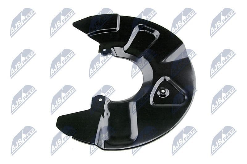 protectie stropire,disc frana NTY HTO-WW-035