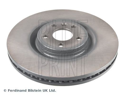 Disc frana BLUE PRINT ADJ134371