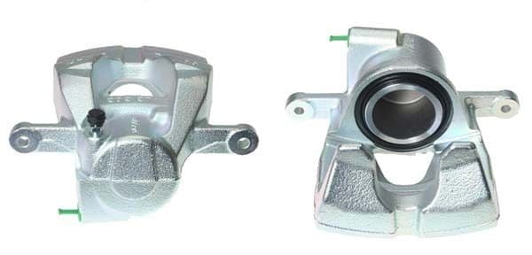 Etrier frana BUDWEG CALIPER 345604