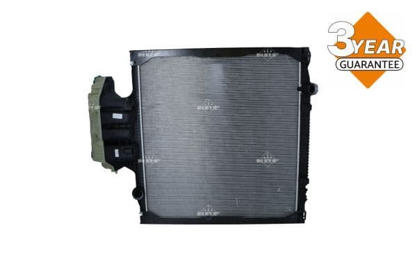 Radiator, racire motor NRF 58277