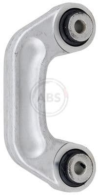 Brat/bieleta suspensie, stabilizator ABS 260411