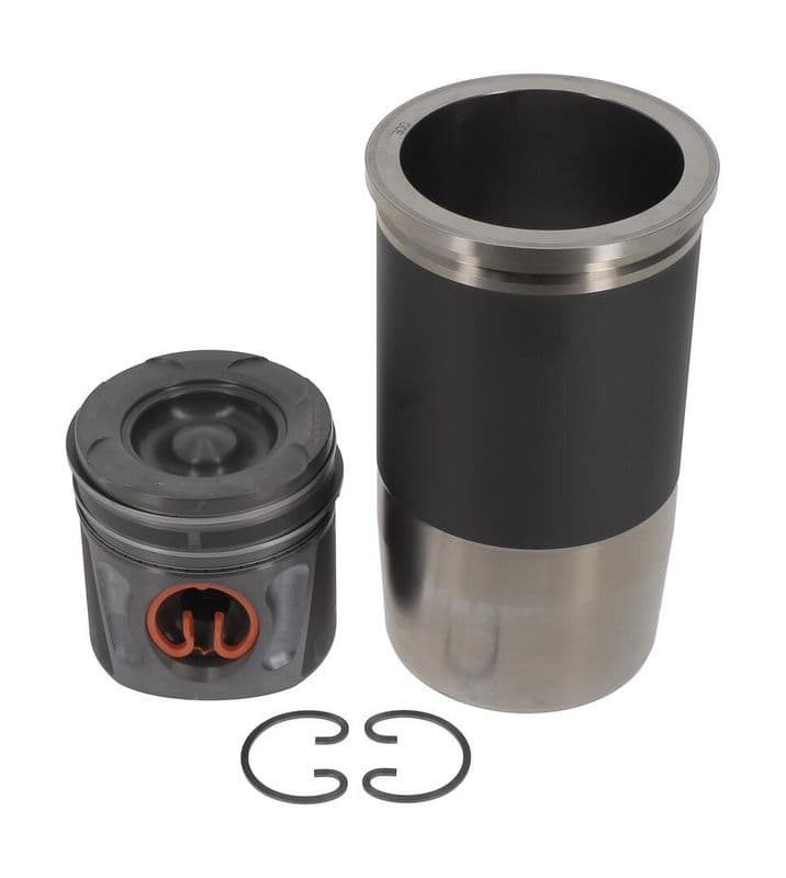 Set raparatii, piston/bucsa cursa cilindru NÜRAL 88-423000-00