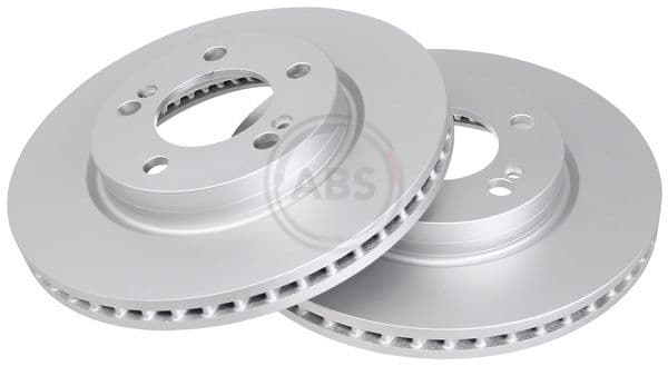 Disc frana ABS 18775