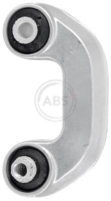 Brat/bieleta suspensie, stabilizator ABS 260397