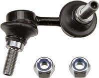 Brat/bieleta suspensie, stabilizator TRW JTS1168