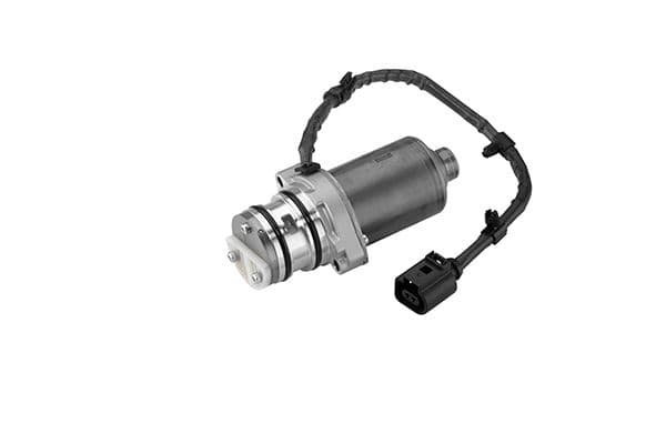 Pompă, cuplaj lamelar (tracțiune integrală) BorgWarner OE-Version/Genuine DS119866