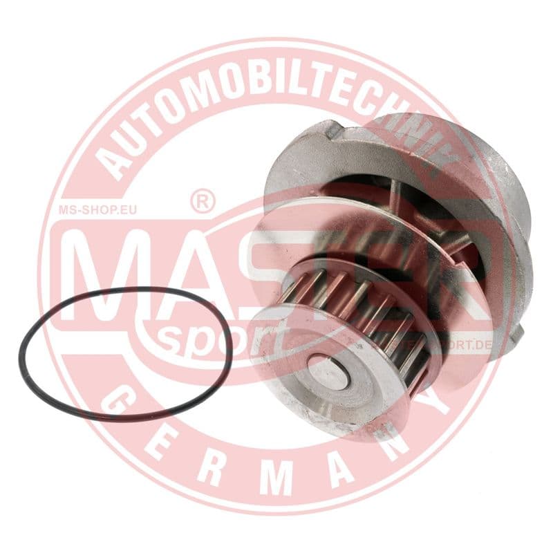Pompă de apă, răcire motor MASTER SPORT 388-WP-PCS-MS