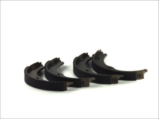 Set saboti frana, frana de mana ABE CRM008ABE