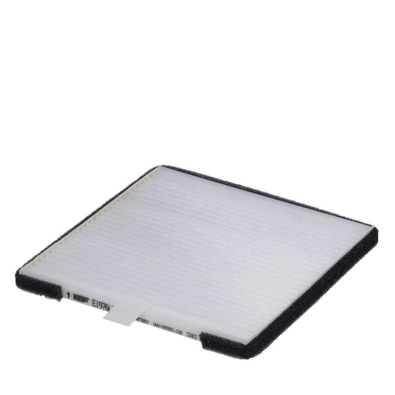 Filtru, aer habitaclu HENGST FILTER E1976LI
