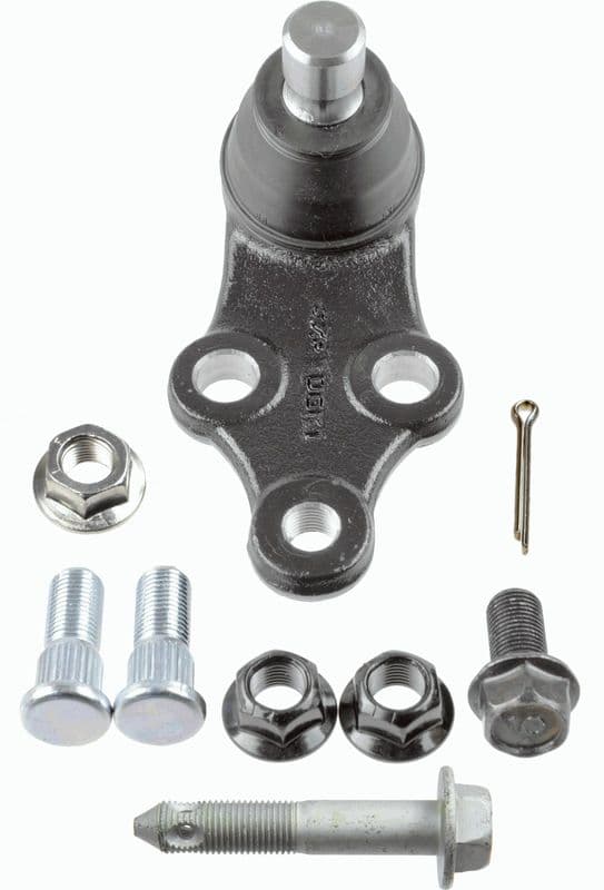 Pivot LEMFÖRDER 36744 01