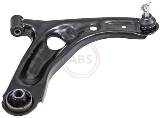 Brat, suspensie roata ABS 211073