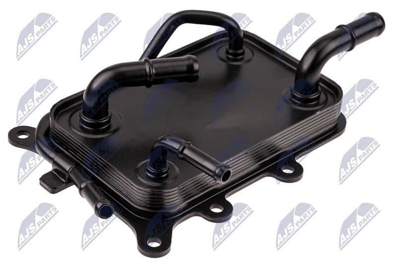 Radiator ulei, ulei motor NTY CCL-HY-036