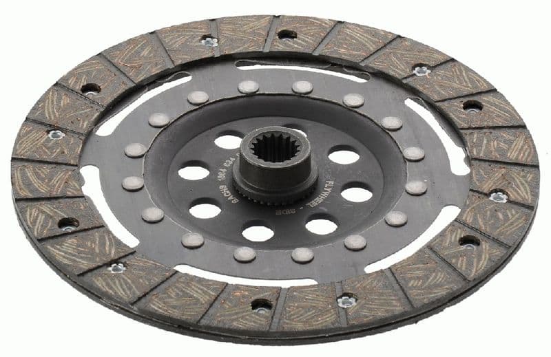 Disc ambreiaj SACHS 1864 634 034