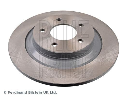 Disc frana BLUE PRINT ADM54393