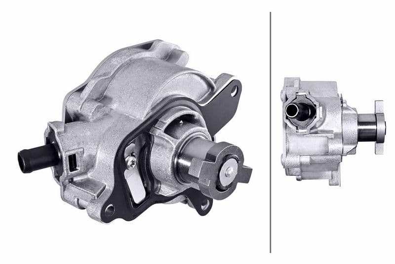 pompa vacuum,sistem de franare HELLA 8TM 358 400-041