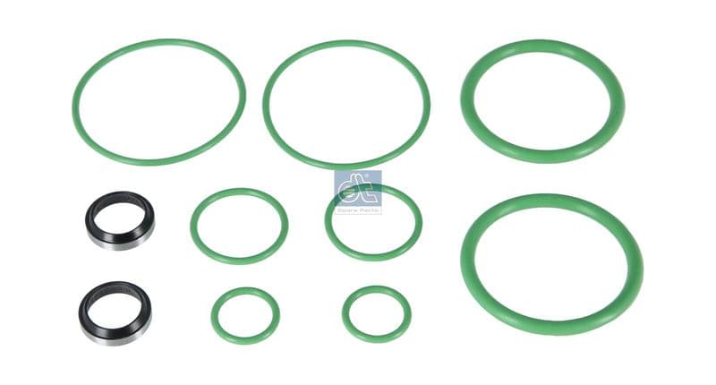 Set garnituri, transmisie manuala DT Spare Parts 1.31464