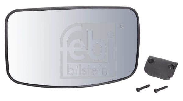 Oglinda fata, cabina sofer FEBI BILSTEIN 100893