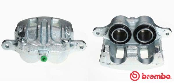 Etrier frana BREMBO ESSENTIAL LINE F 56 105