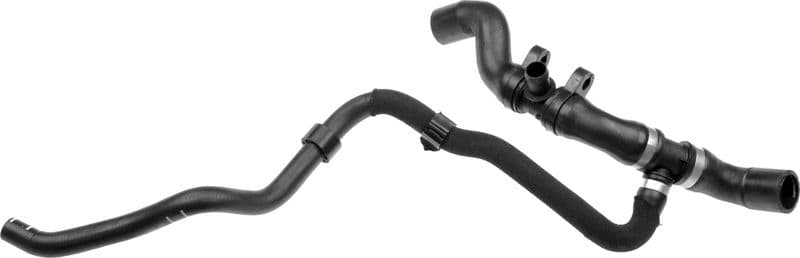 Furtun radiator GATES 05-4077