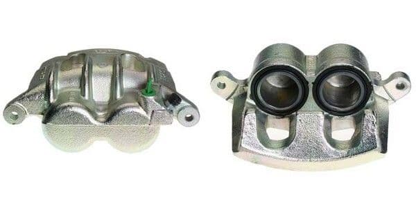 Etrier frana BUDWEG CALIPER 343137