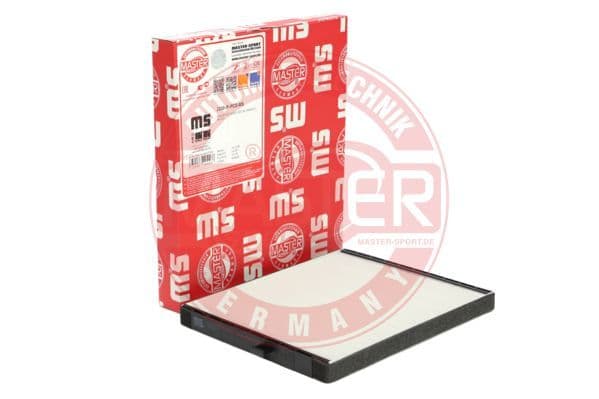Filtru, aer habitaclu MASTER SPORT 2330-IF-PCS-MS