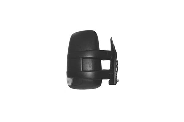 Oglinda exterioara, cabina POLIPLAST 120.12105D