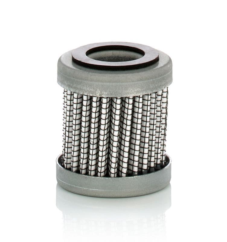 Filtru ulei MANN-FILTER HD 3002