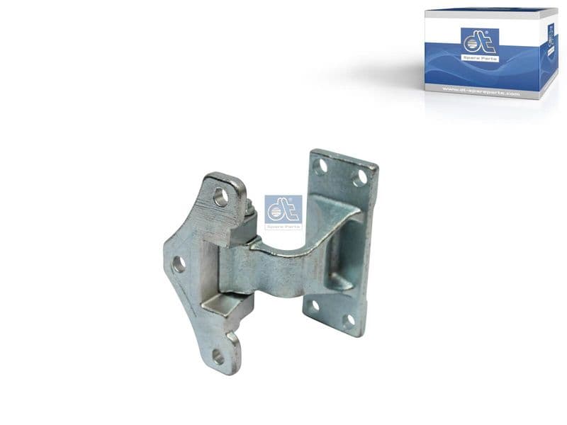 Balama, capota motor DT Spare Parts 6.70071