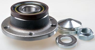 Set rulment roata DENCKERMANN w413531