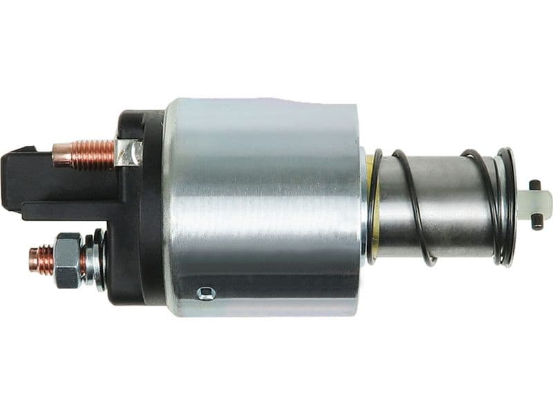 Solenoid, electromotor AS-PL AS SS3017