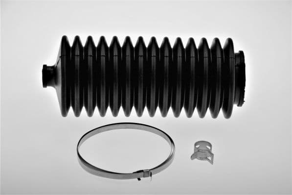Burduf cauciuc, directie SPIDAN 83780