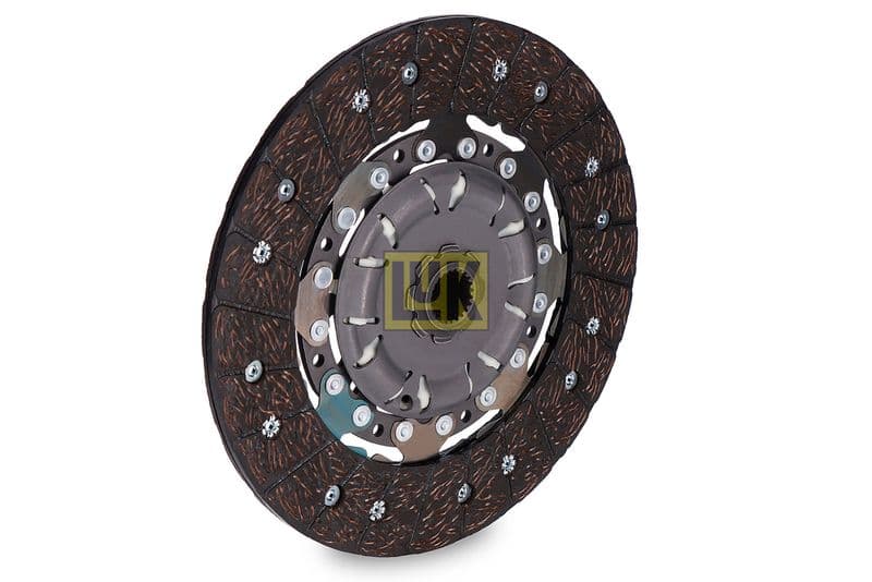 Disc ambreiaj Schaeffler LuK 324 0302 10