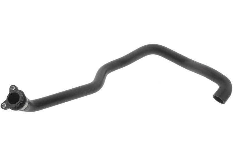 Furtun radiator TOPRAN 502 856