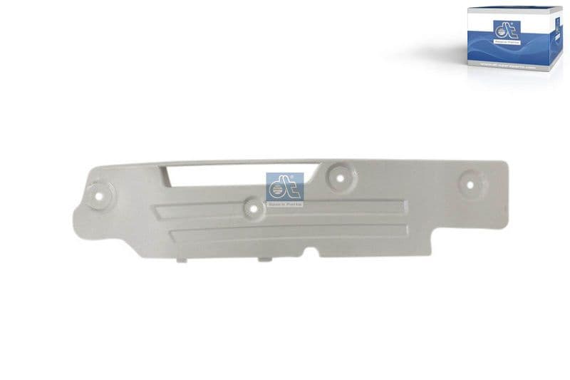 Acoperire far DT Spare Parts 2.24081