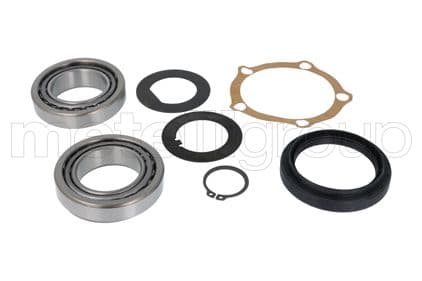 Set rulment roata METELLI 19-2280