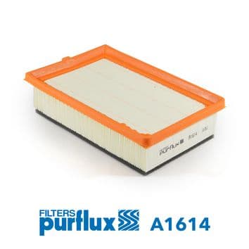Filtru aer PURFLUX A1614