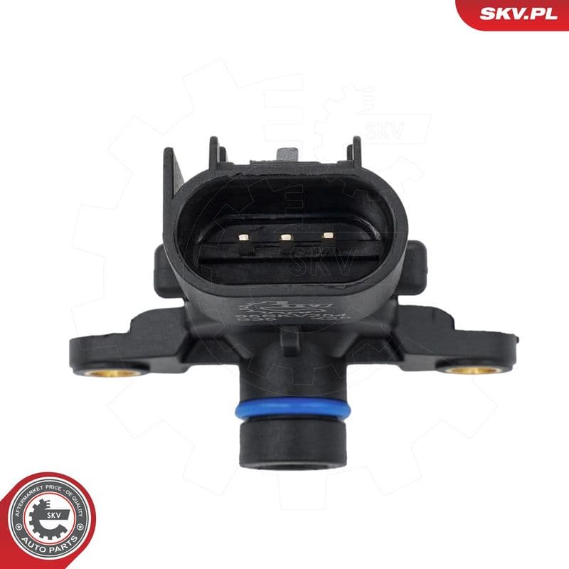 Senzor, presiune galerie admisie ESEN SKV 95SKV254