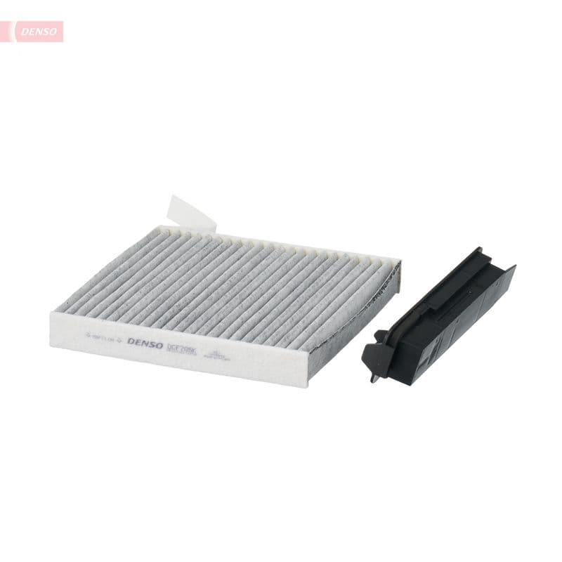 Filtru, aer habitaclu DENSO DCF705K