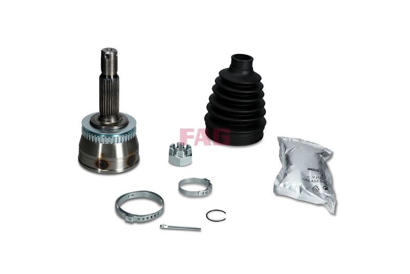 Set articulatie, planetara Schaeffler FAG 771 0639 30