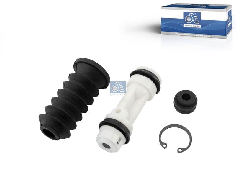 Set reparatie, cilindru receptor ambreiaj DT Spare Parts 4.90845