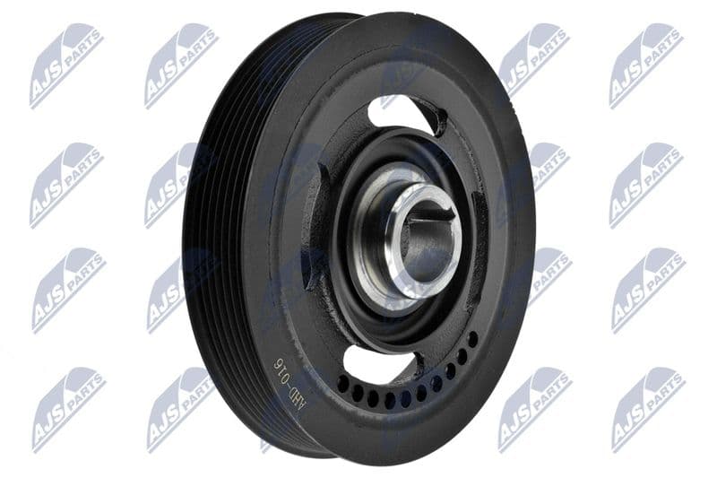 Fulie curea, arbore cotit NTY RKP-HD-016