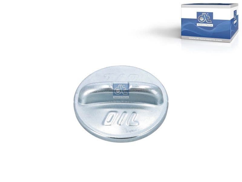 buson,umplere ulei DT Spare Parts 1.10485