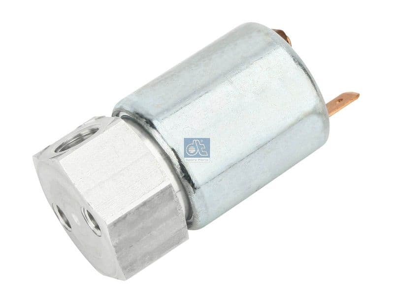 supapa,sistem de pornire cu flacara DT Spare Parts 3.18702