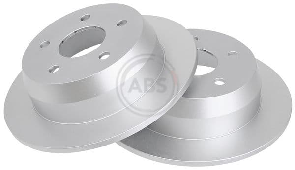 Disc frana ABS 17308