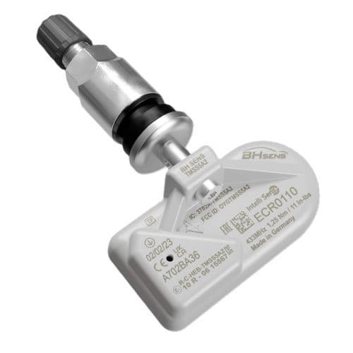 senzor, sistem de control al presiunii pneuri BH SENS Huf 73904110