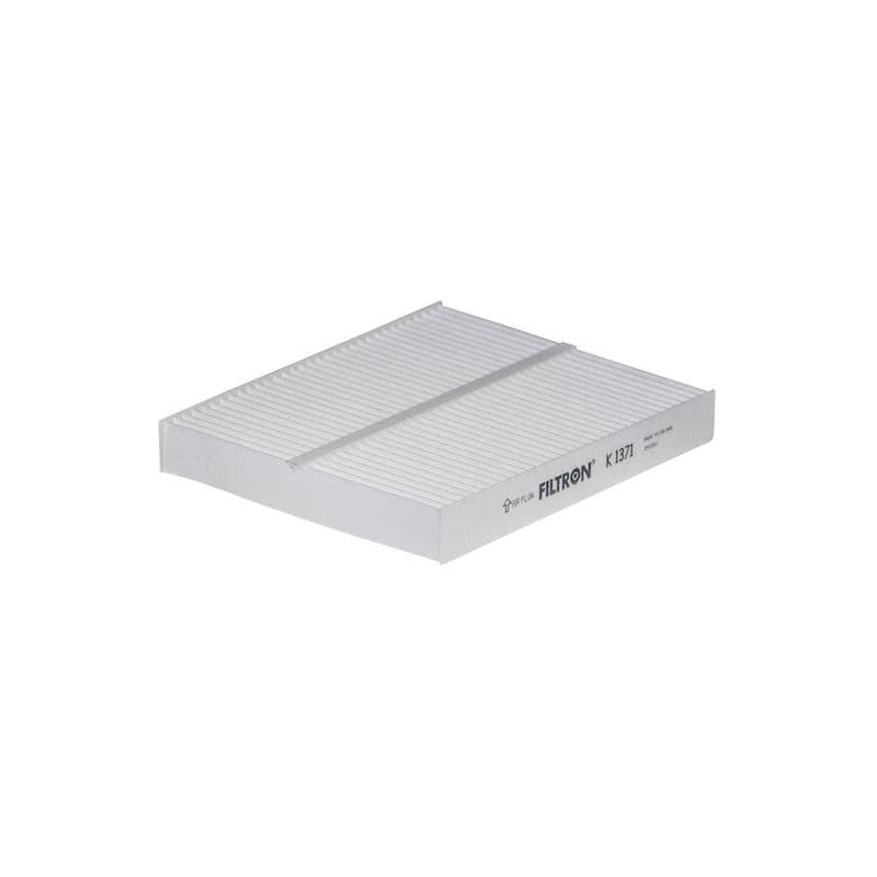 Filtru, aer habitaclu FILTRON K 1371