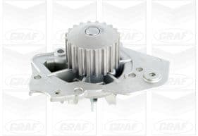 Pompă de apă, răcire motor GRAF PA393