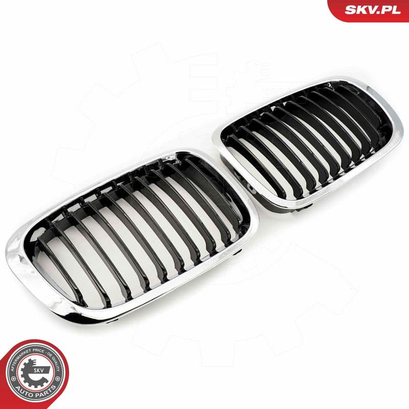 Grila radiator ESEN SKV 66SKV064